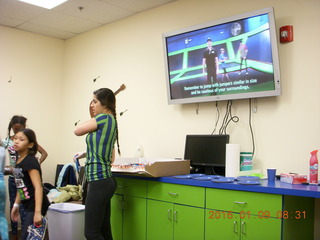 Happy Birthday Cecelia - cake