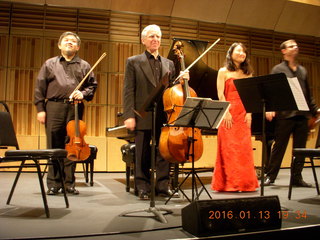 Clear Demand staff holiday picture 2015