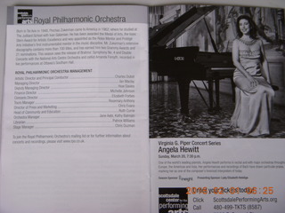 Scottsdale girls - old picture