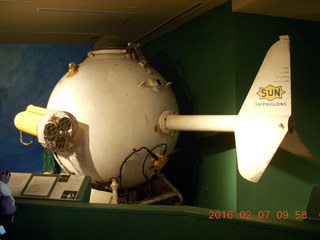 Philadelphia - Independence Seaport Museum