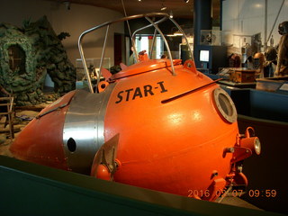 Philadelphia - Independence Seaport Museum