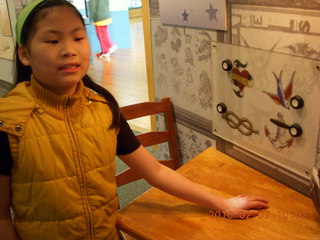 Philadelphia - Independence Seaport Museum - Cecelia