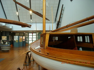 Philadelphia - Kimmel Center - kitchen-appliance sculpture - but is it art?