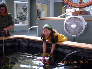 Philadelphia - Independence Seaport Museum- Cecelia