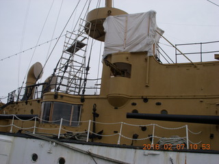 Philadelphia - Independence Seaport Museum