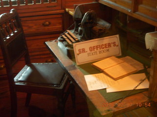 Philadelphia - Independence Seaport Museum