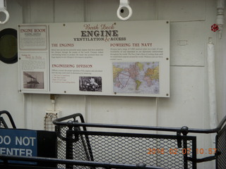 Philadelphia - Independence Seaport Museum