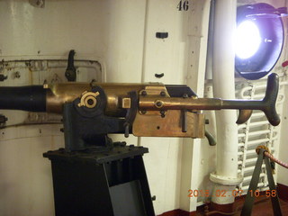 Philadelphia - Independence Seaport Museum - Cecelia