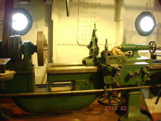 Philadelphia - Independence Seaport Museum