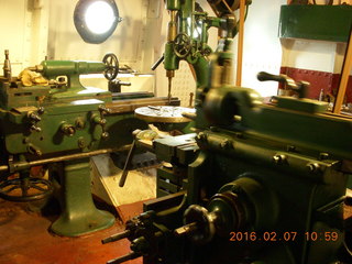 Philadelphia - Independence Seaport Museum