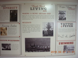 Philadelphia - Independence Seaport Museum