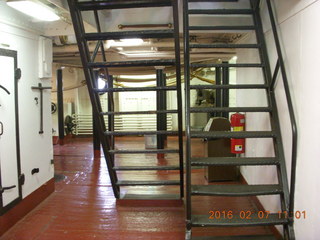 Philadelphia - Independence Seaport Museum