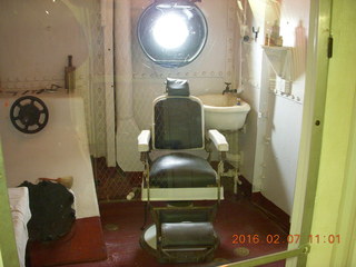 Philadelphia - Independence Seaport Museum