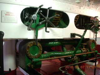 Philadelphia - Independence Seaport Museum