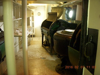 Philadelphia - Independence Seaport Museum