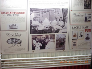 Philadelphia - Independence Seaport Museum