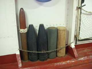 Philadelphia - Independence Seaport Museum