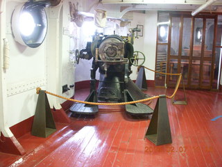 Philadelphia - Independence Seaport Museum