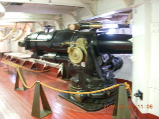 Philadelphia - Independence Seaport Museum