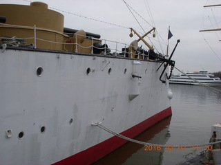 Philadelphia - Independence Seaport Museum