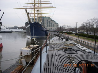 Philadelphia - Independence Seaport Museum