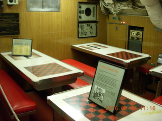 Philadelphia - Independence Seaport Museum - Adam