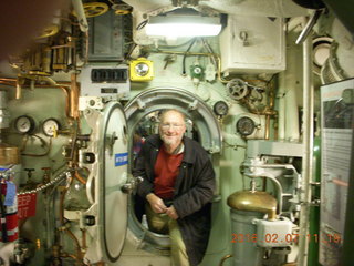 Philadelphia - Independence Seaport Museum - Adam