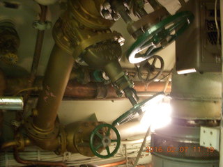 Philadelphia - Independence Seaport Museum