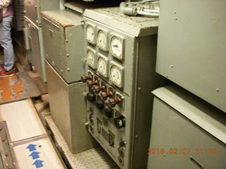 Philadelphia - Independence Seaport Museum