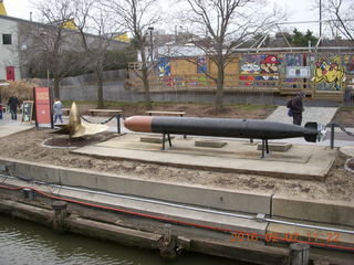 Philadelphia - Independence Seaport Museum