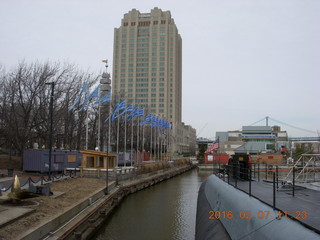 Philadelphia - Independence Seaport Museum