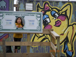 Philadelphia - Independence Seaport Museum