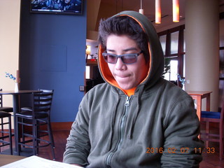 Philadelphia - Independence Seaport Museum - Gaby