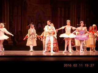 Arizona Ballet - Sleeping Beauty