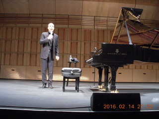 Scottsdale - pianist Orion Weiss