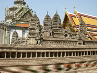 63 98t. Bangkok - Royal Palace