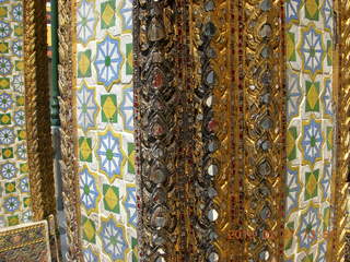 72 98t. Bangkok - Royal Palace