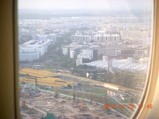 49 98u. aerial - Singapore