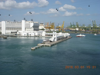 80 991. Volendam cruise