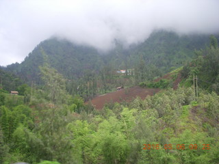 39 996. Indonesia - drive to Mt. Bromo