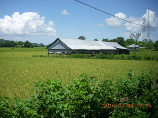 185 998. Indonesia village