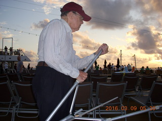 5 999. Makassar Straight total solar eclipse - Bill Speare