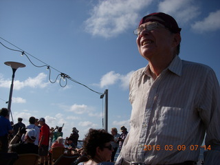 7 999. Makassar Straight total solar eclipse - Bill Speare