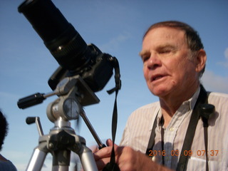 8 999. Makassar Straight total solar eclipse - Bill Speare