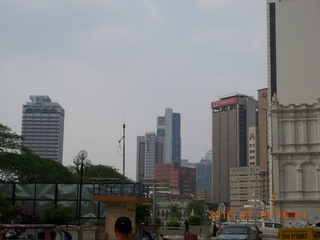 78 99g. Malaysia - Kuala Lumpur food tour