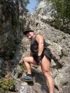 47 99h. Malaysia - Kuala Lumpur - Exciting Mountain Hike + Adam