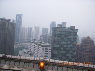 228 99h. Malaysia - Kuala Lumpur - Heli Lounge Bar