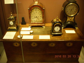 101 99l. London Science Museum