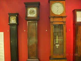 116 99l. London Science Museum