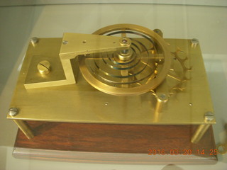 125 99l. London Science Museum